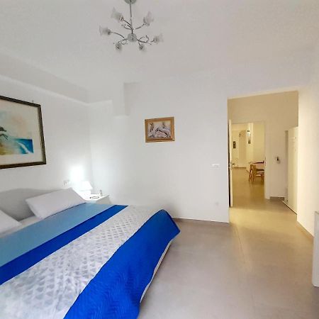 Lauro Charme B&B Di Rosanova Rosa Sorrent Exterior foto