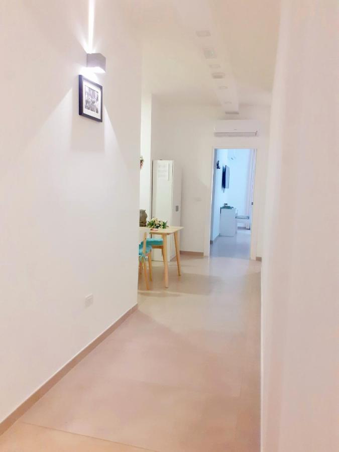 Lauro Charme B&B Di Rosanova Rosa Sorrent Exterior foto