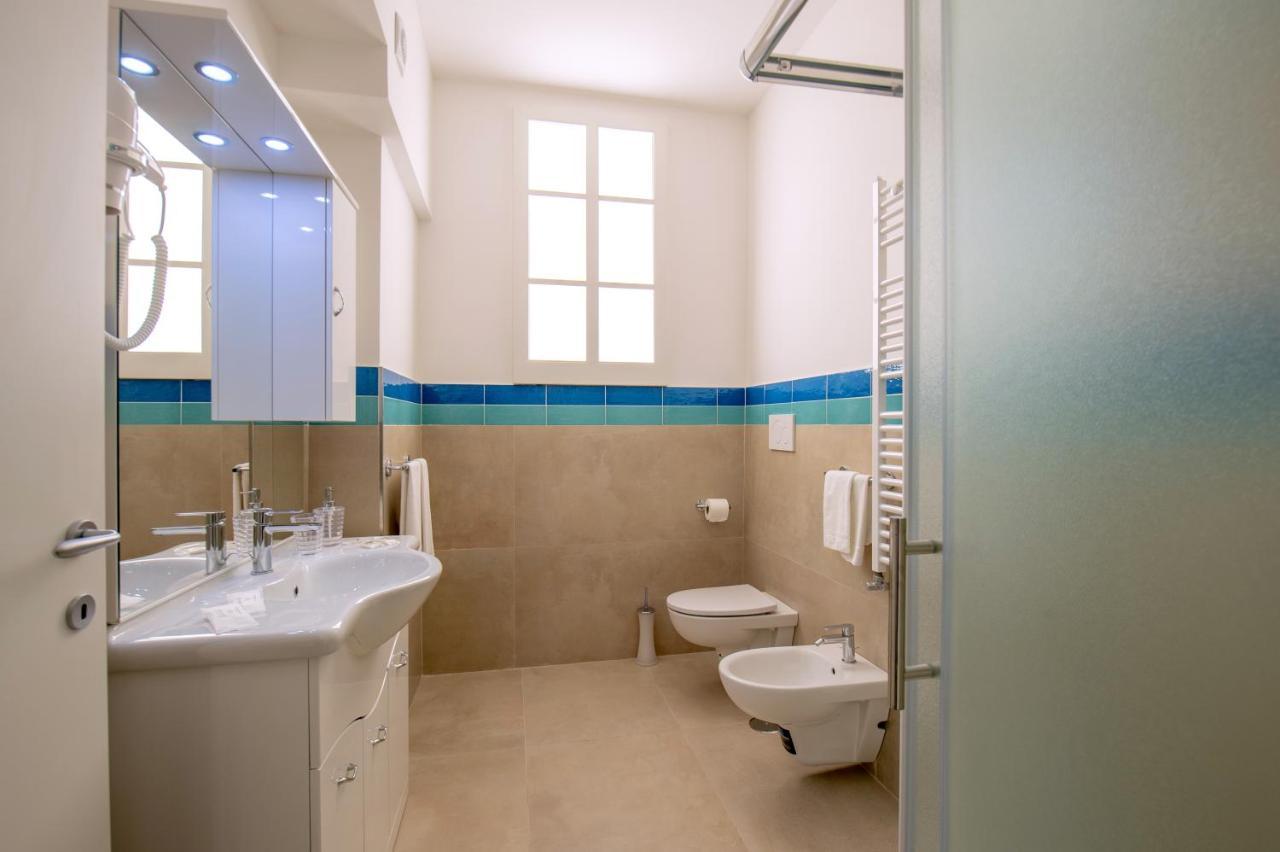 Lauro Charme B&B Di Rosanova Rosa Sorrent Exterior foto